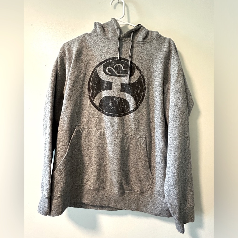 Men’s Hooey Hoodie